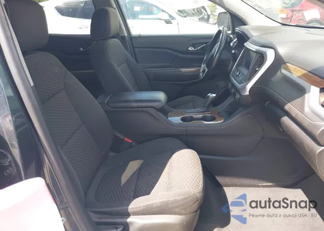 2019 GMC Acadia Sle-1 z USA, uszkodzony, nr VIN 1GKKNKLA8KZ298939